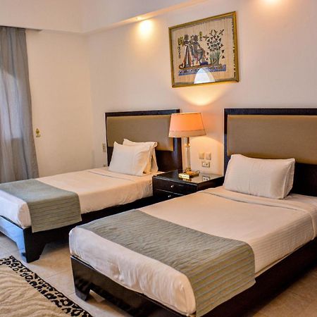 Desert View Sharm Hotel מראה חיצוני תמונה