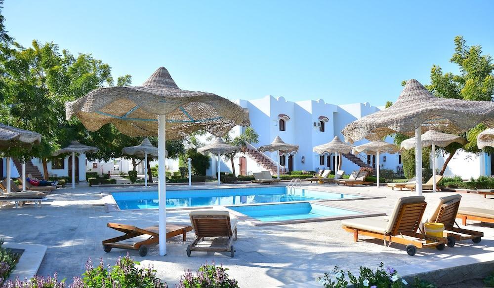 Desert View Sharm Hotel מראה חיצוני תמונה