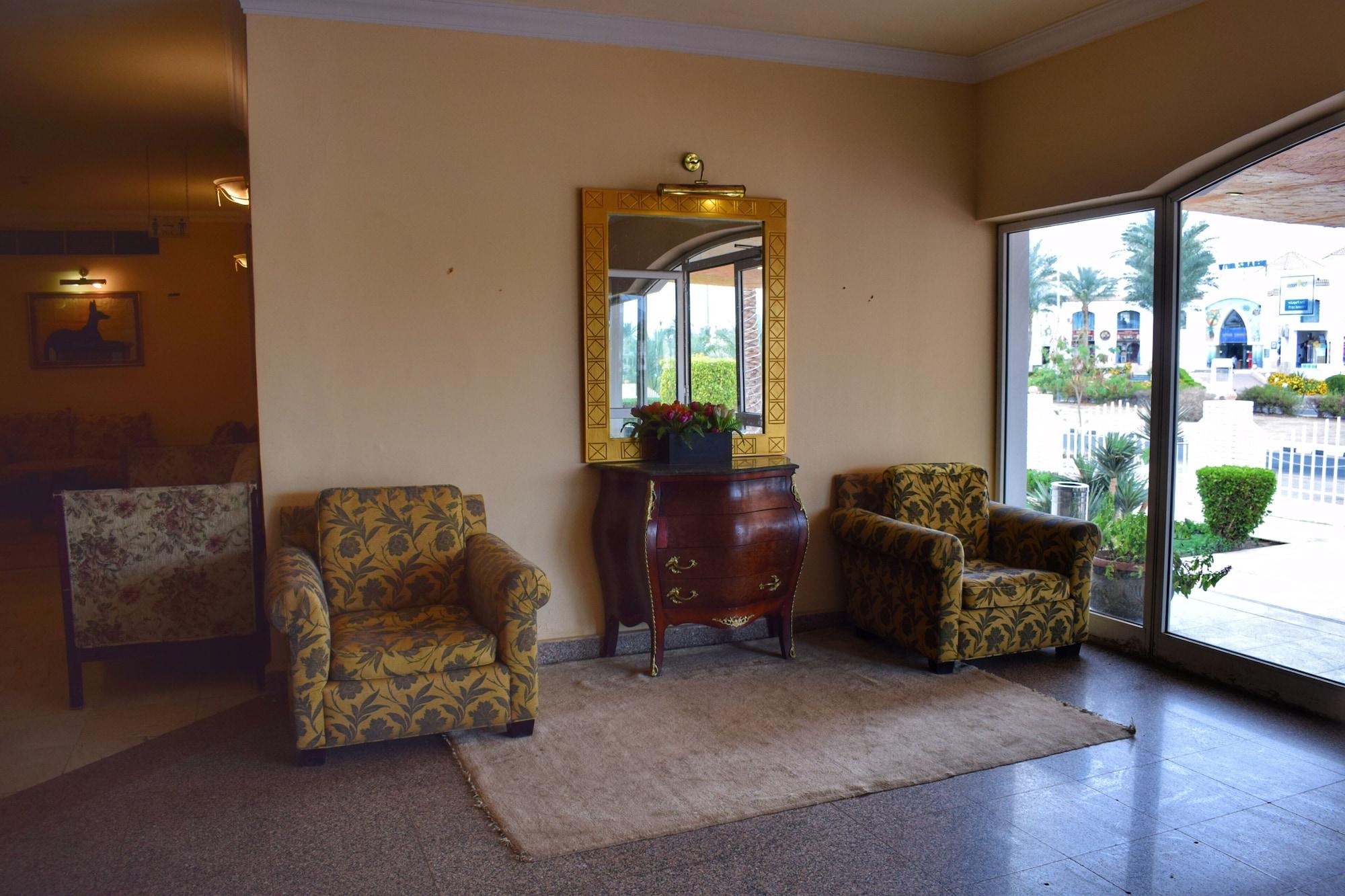 Desert View Sharm Hotel מראה חיצוני תמונה