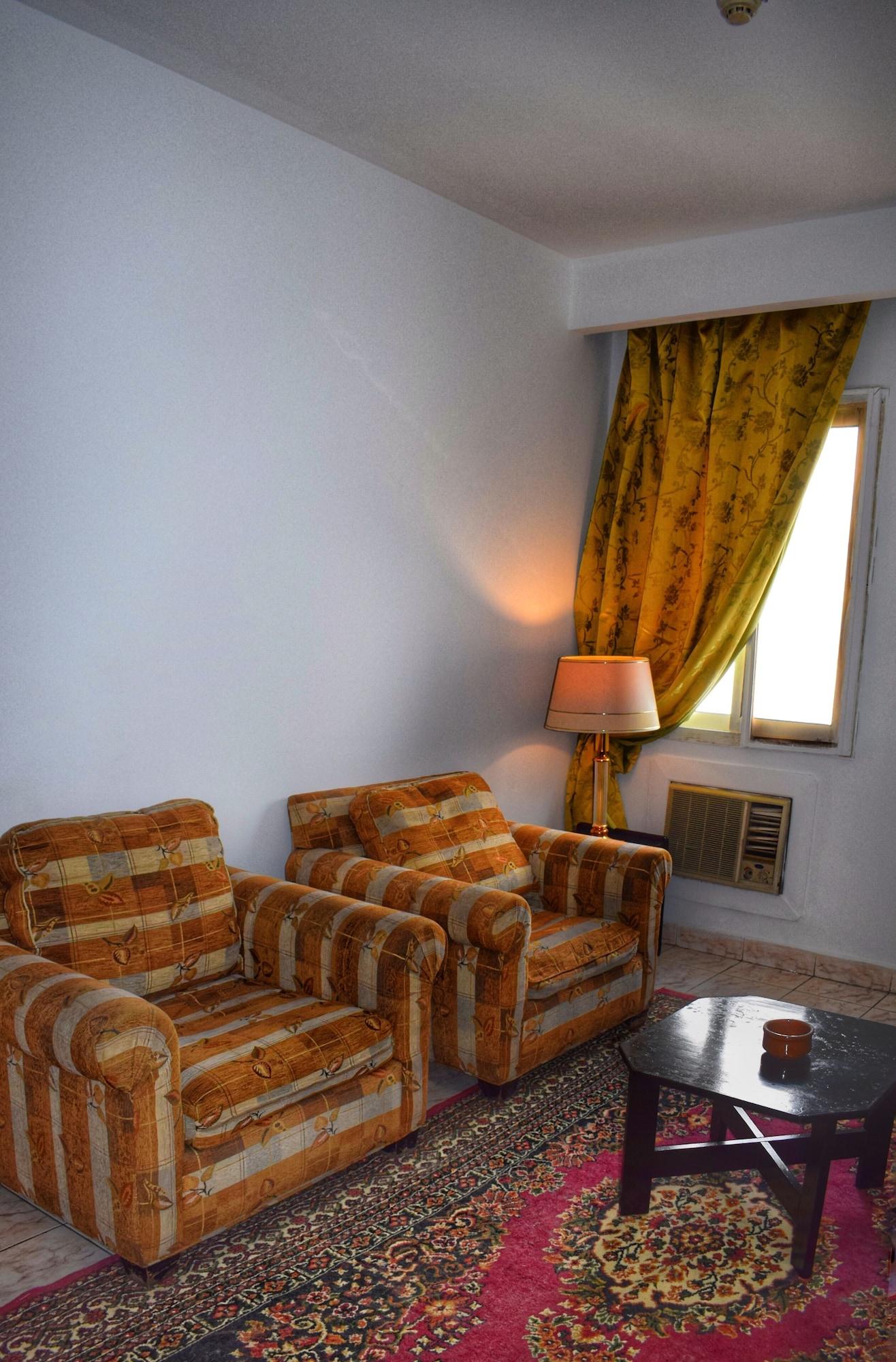 Desert View Sharm Hotel מראה חיצוני תמונה