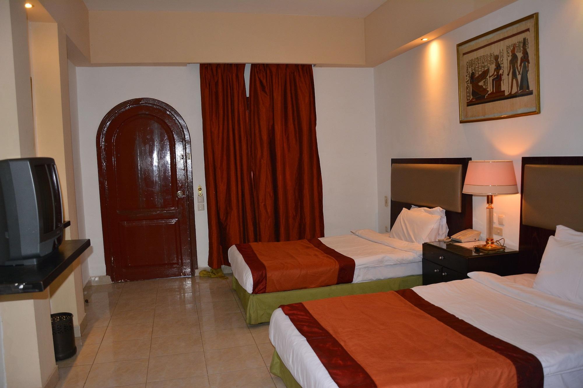Desert View Sharm Hotel מראה חיצוני תמונה