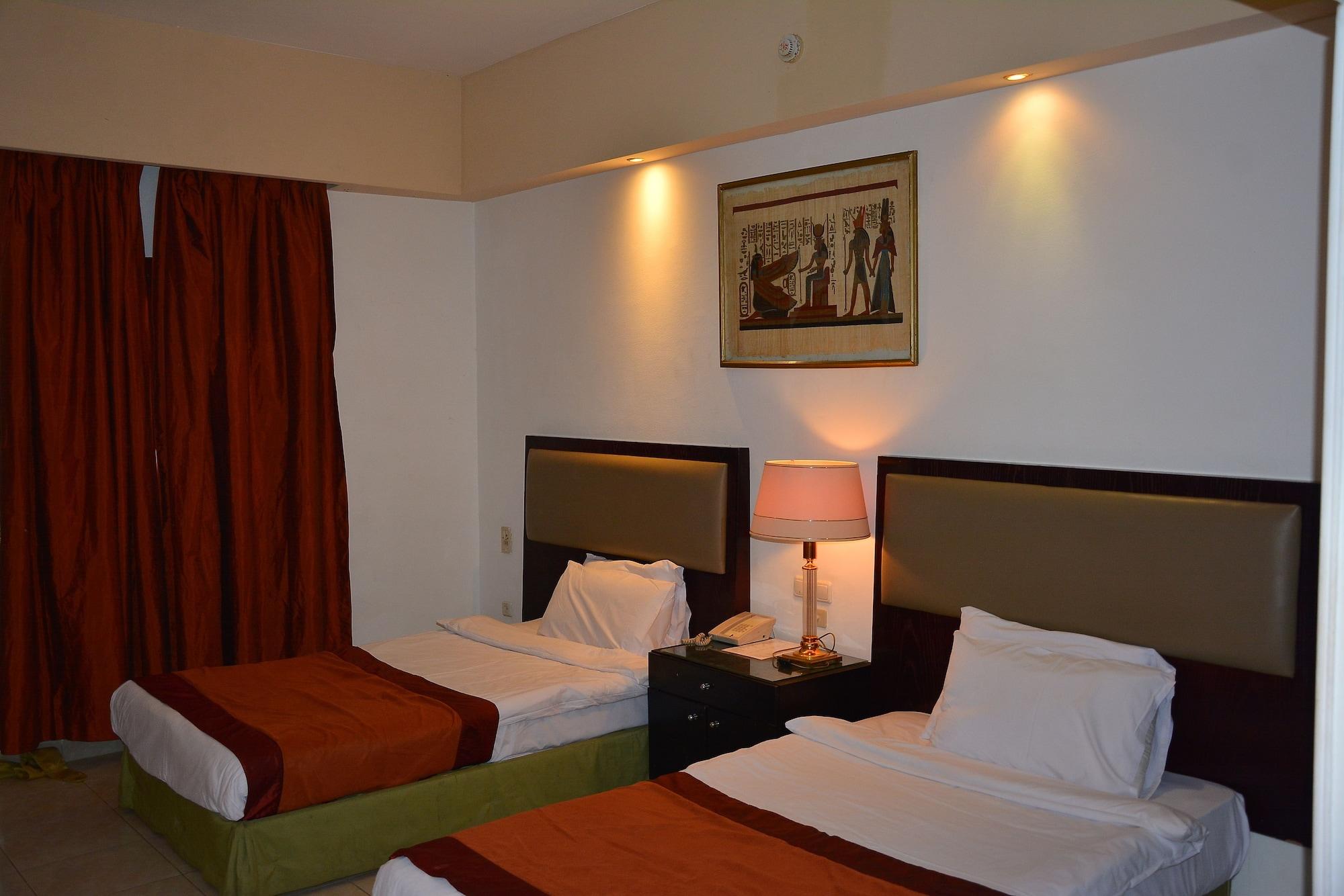 Desert View Sharm Hotel מראה חיצוני תמונה