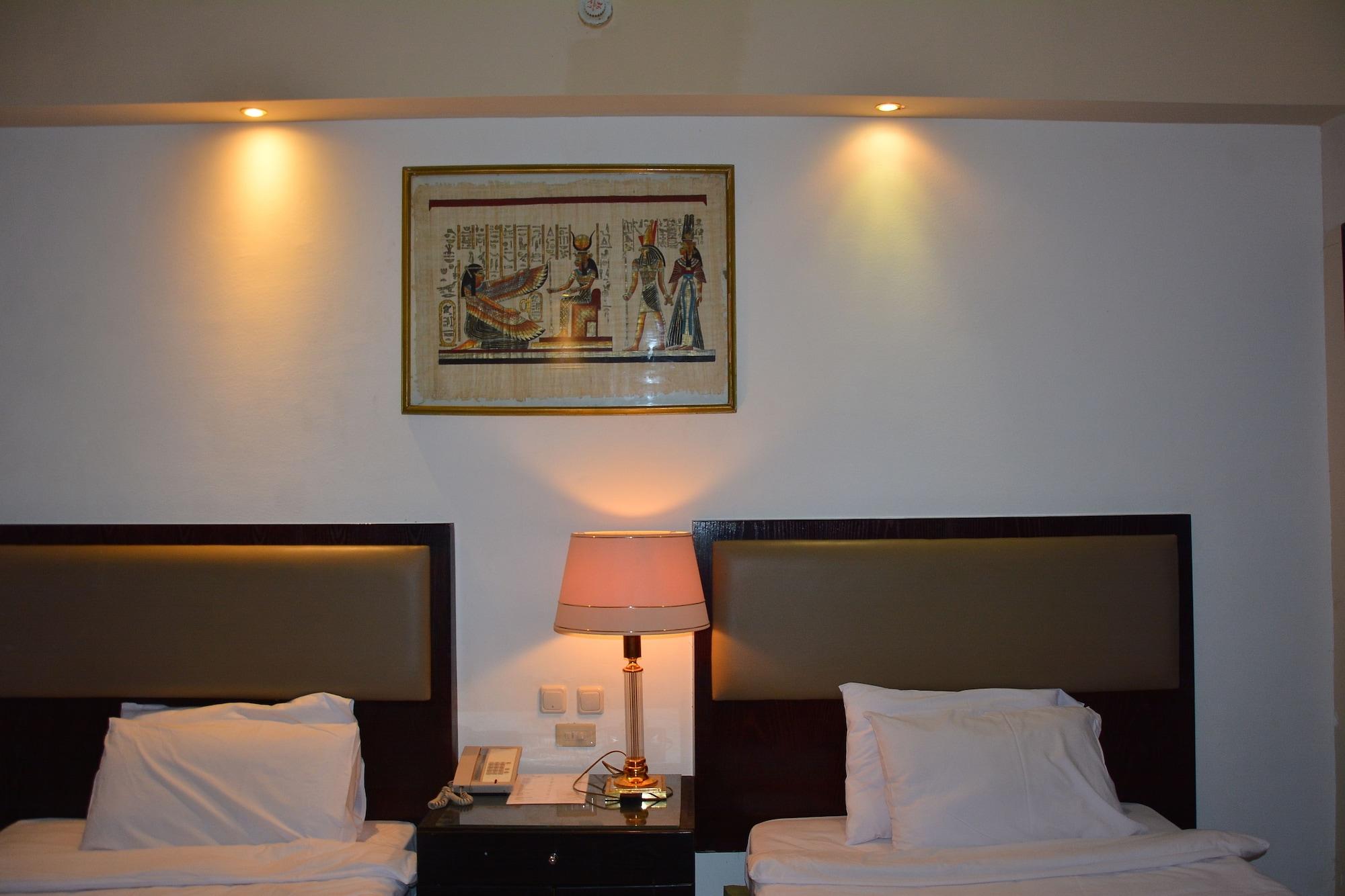 Desert View Sharm Hotel מראה חיצוני תמונה