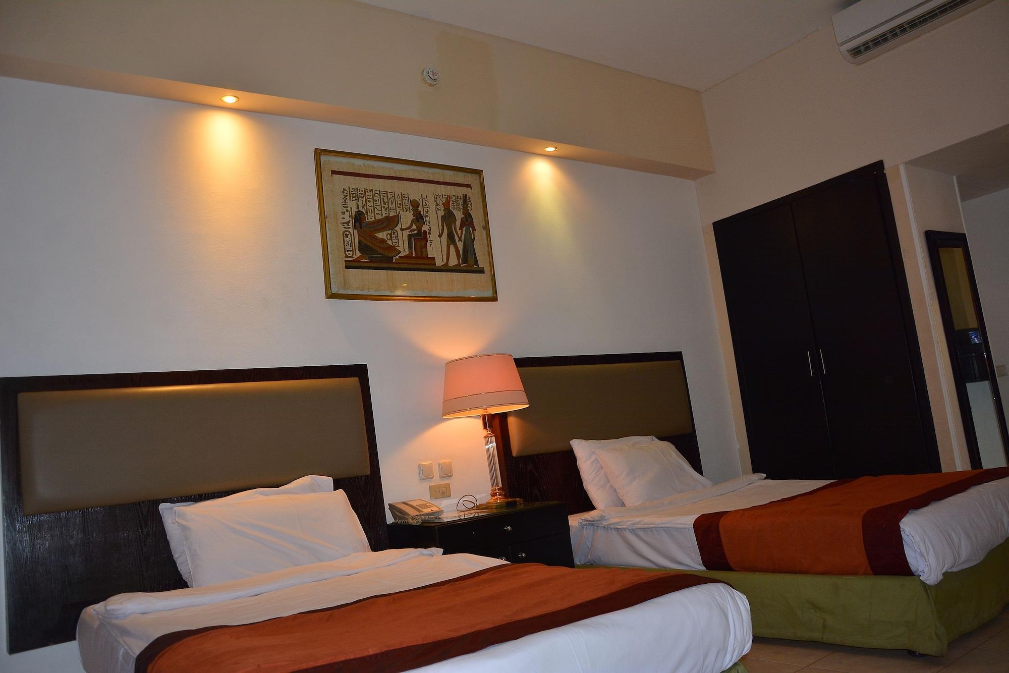 Desert View Sharm Hotel מראה חיצוני תמונה