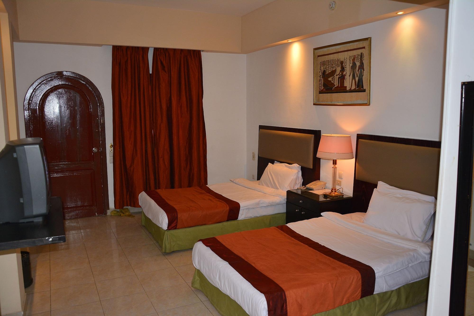 Desert View Sharm Hotel מראה חיצוני תמונה