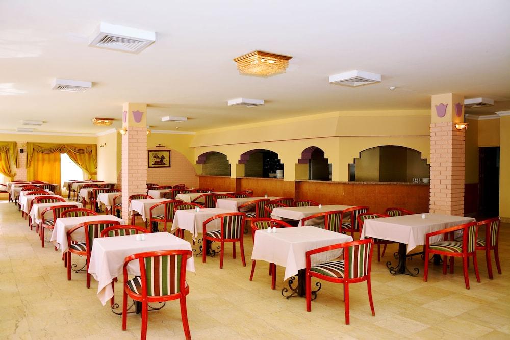 Desert View Sharm Hotel מראה חיצוני תמונה