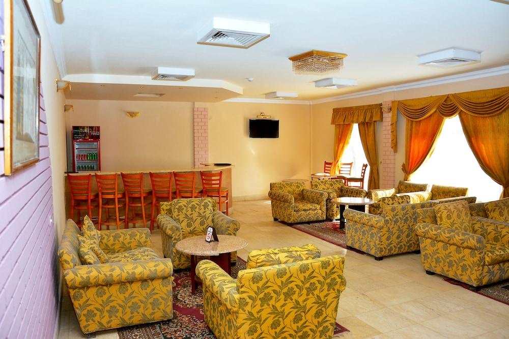 Desert View Sharm Hotel מראה חיצוני תמונה