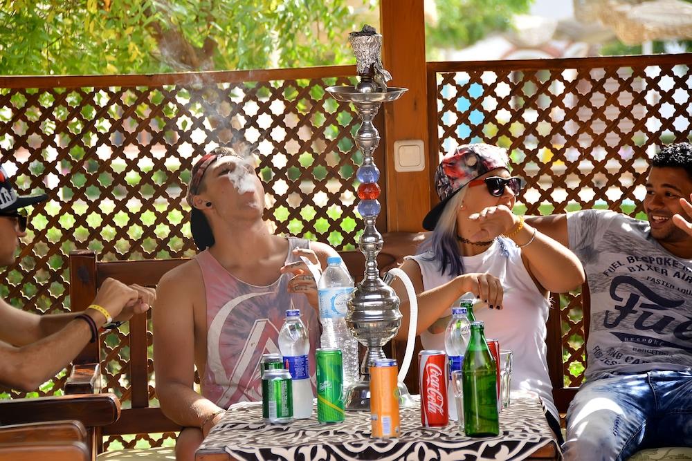 Desert View Sharm Hotel מראה חיצוני תמונה