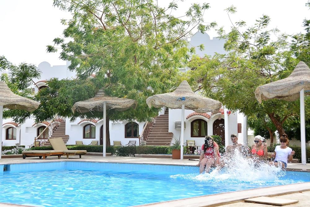 Desert View Sharm Hotel מראה חיצוני תמונה