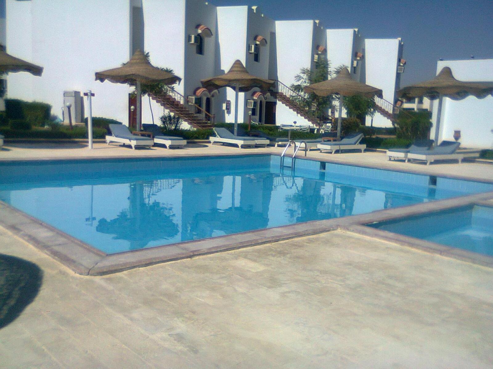 Desert View Sharm Hotel מראה חיצוני תמונה