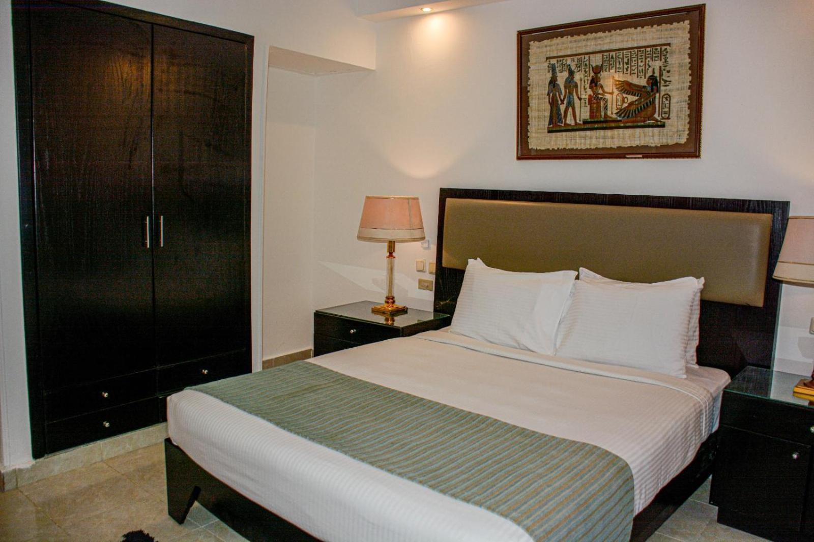 Desert View Sharm Hotel מראה חיצוני תמונה
