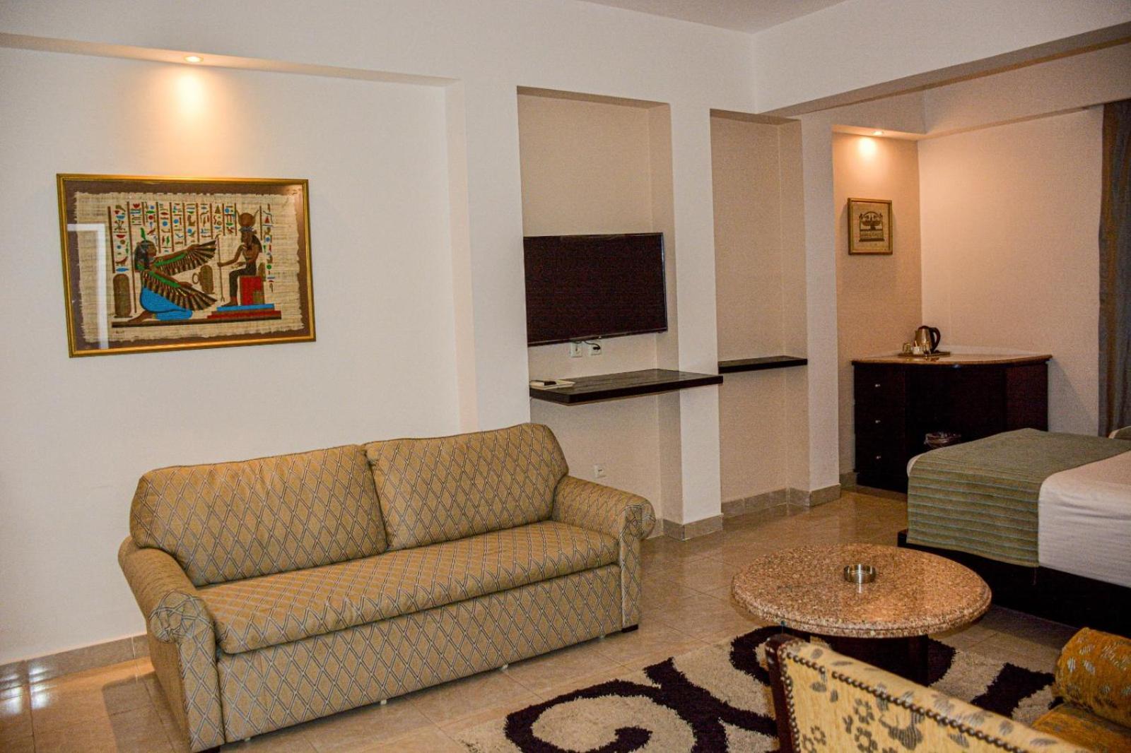 Desert View Sharm Hotel מראה חיצוני תמונה