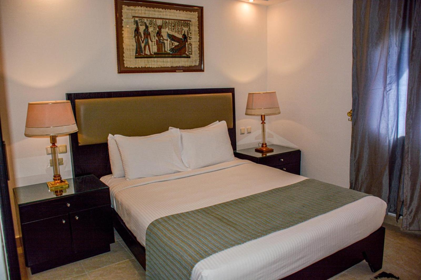 Desert View Sharm Hotel מראה חיצוני תמונה