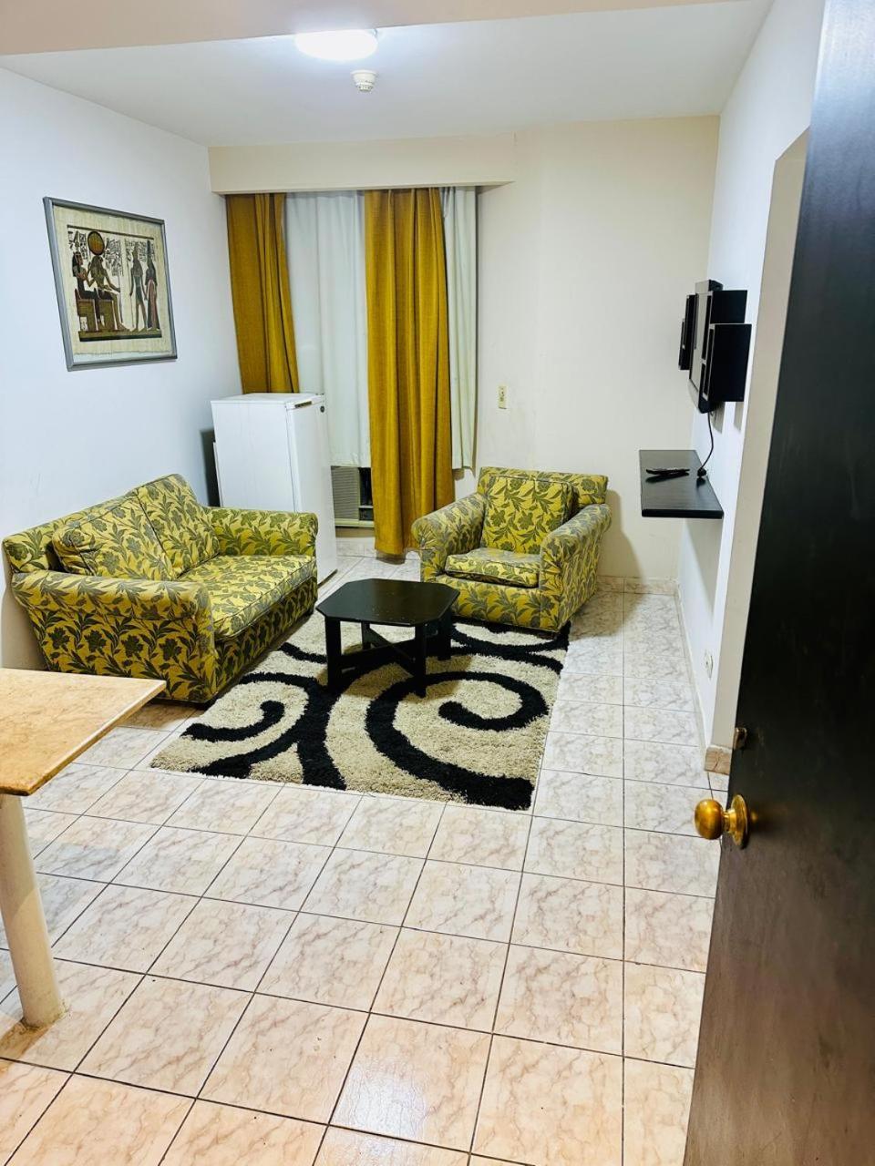 Desert View Sharm Hotel מראה חיצוני תמונה