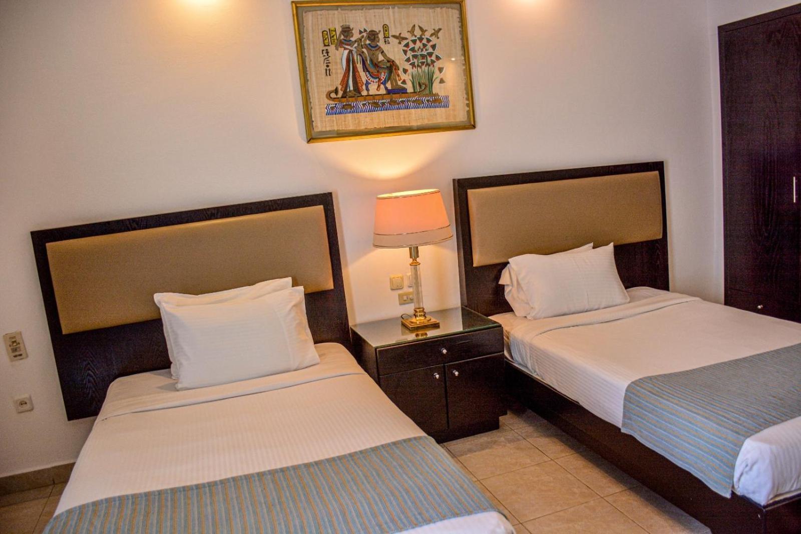 Desert View Sharm Hotel מראה חיצוני תמונה
