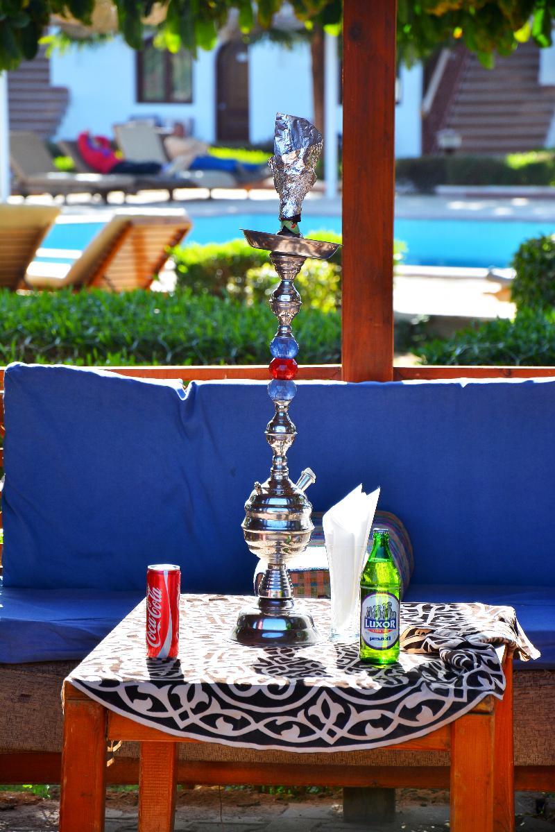 Desert View Sharm Hotel מראה חיצוני תמונה
