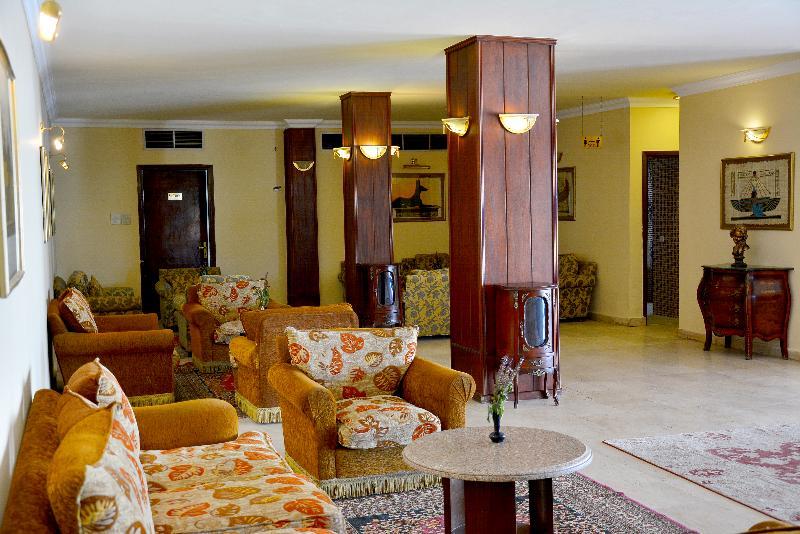 Desert View Sharm Hotel מראה חיצוני תמונה