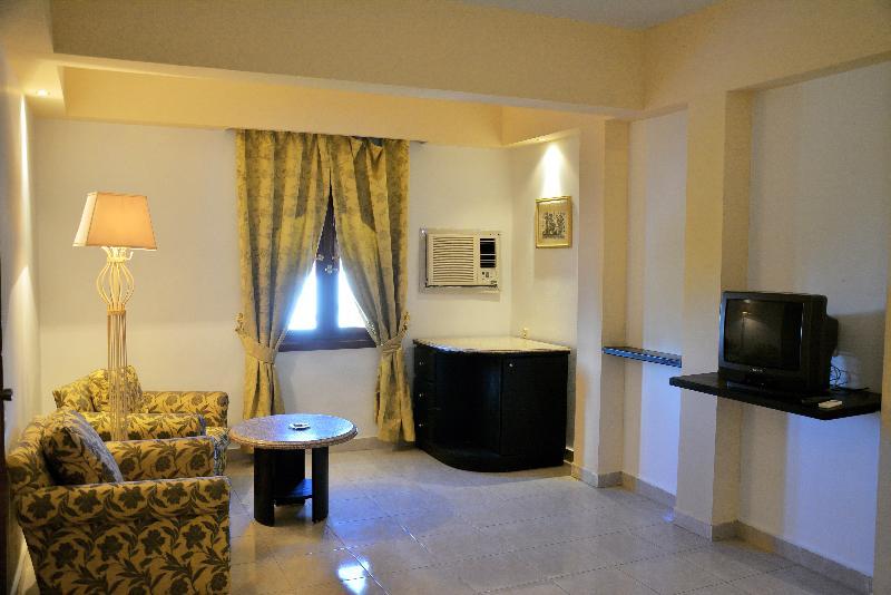 Desert View Sharm Hotel מראה חיצוני תמונה