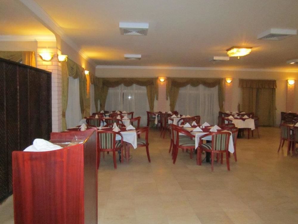 Desert View Sharm Hotel מראה חיצוני תמונה