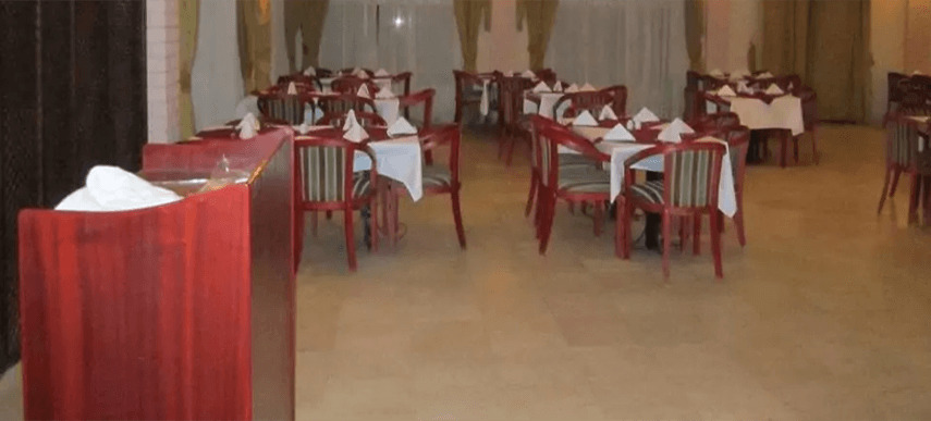 Desert View Sharm Hotel מראה חיצוני תמונה