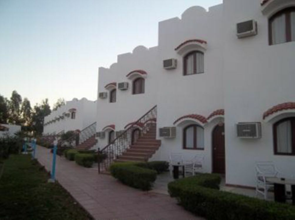 Desert View Sharm Hotel מראה חיצוני תמונה