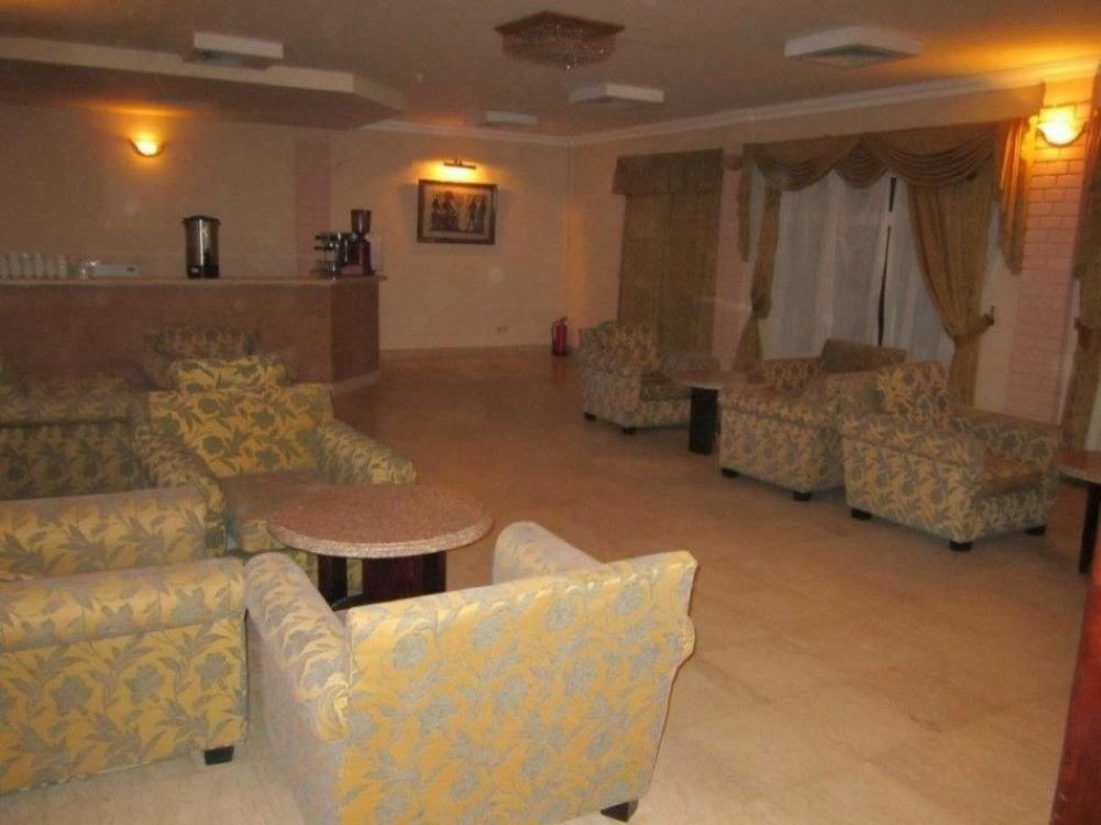 Desert View Sharm Hotel מראה חיצוני תמונה