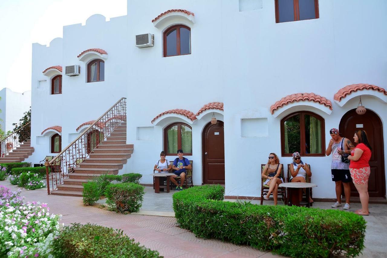 Desert View Sharm Hotel מראה חיצוני תמונה