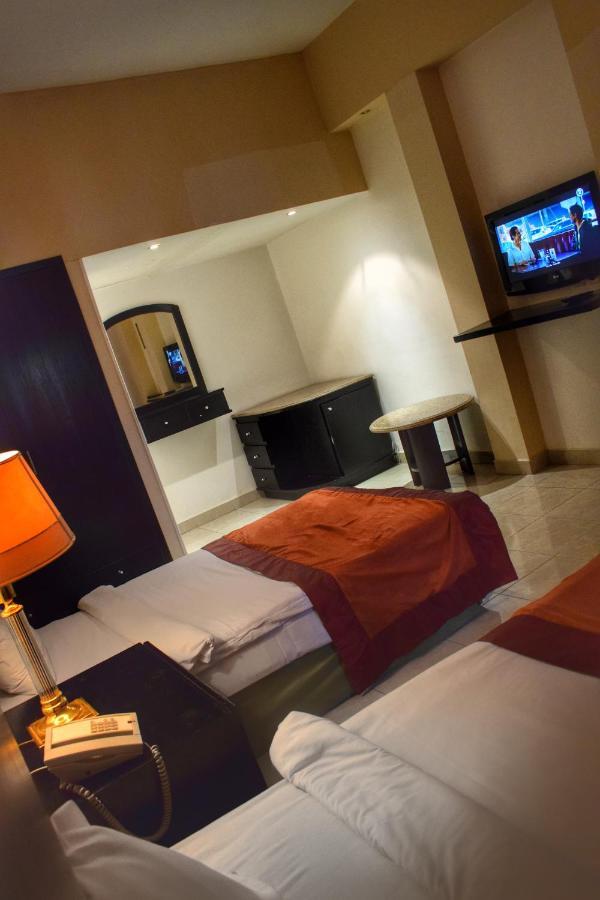 Desert View Sharm Hotel מראה חיצוני תמונה
