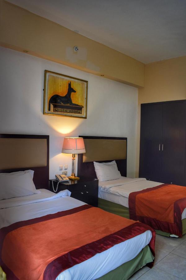 Desert View Sharm Hotel מראה חיצוני תמונה