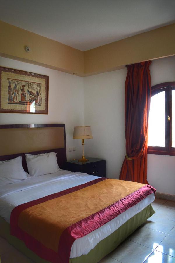 Desert View Sharm Hotel מראה חיצוני תמונה