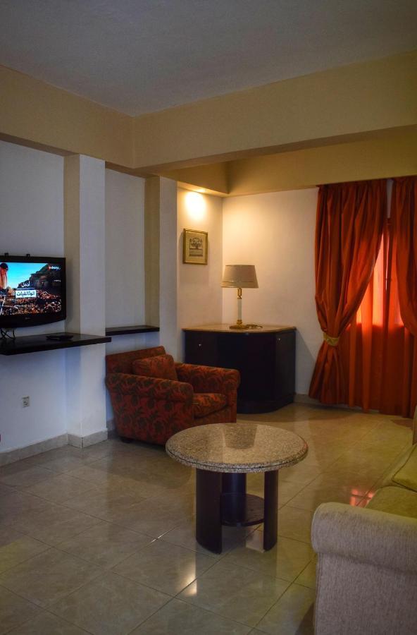 Desert View Sharm Hotel מראה חיצוני תמונה