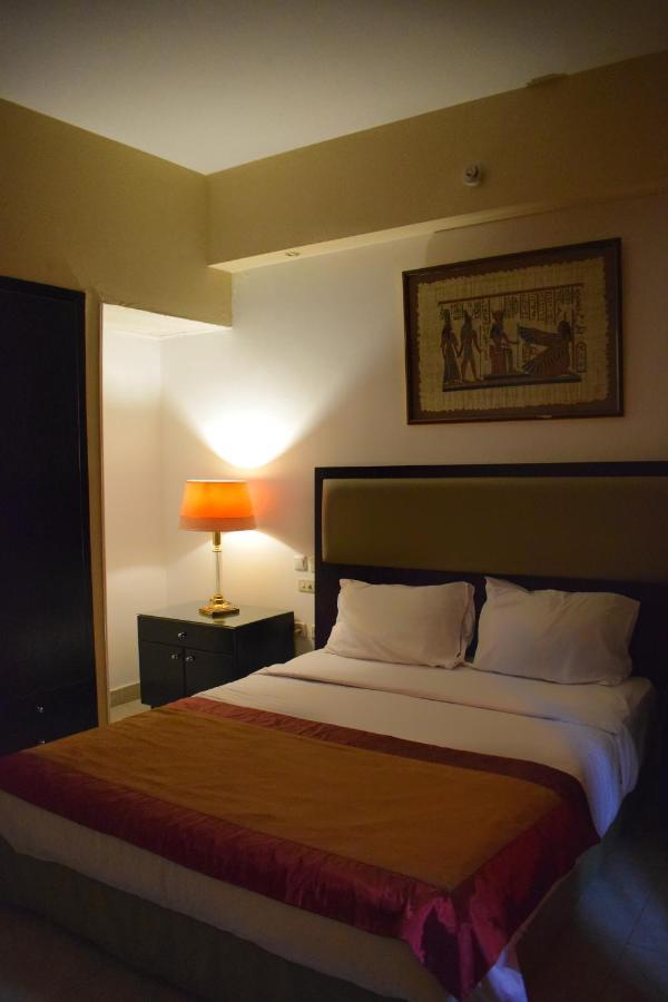 Desert View Sharm Hotel מראה חיצוני תמונה