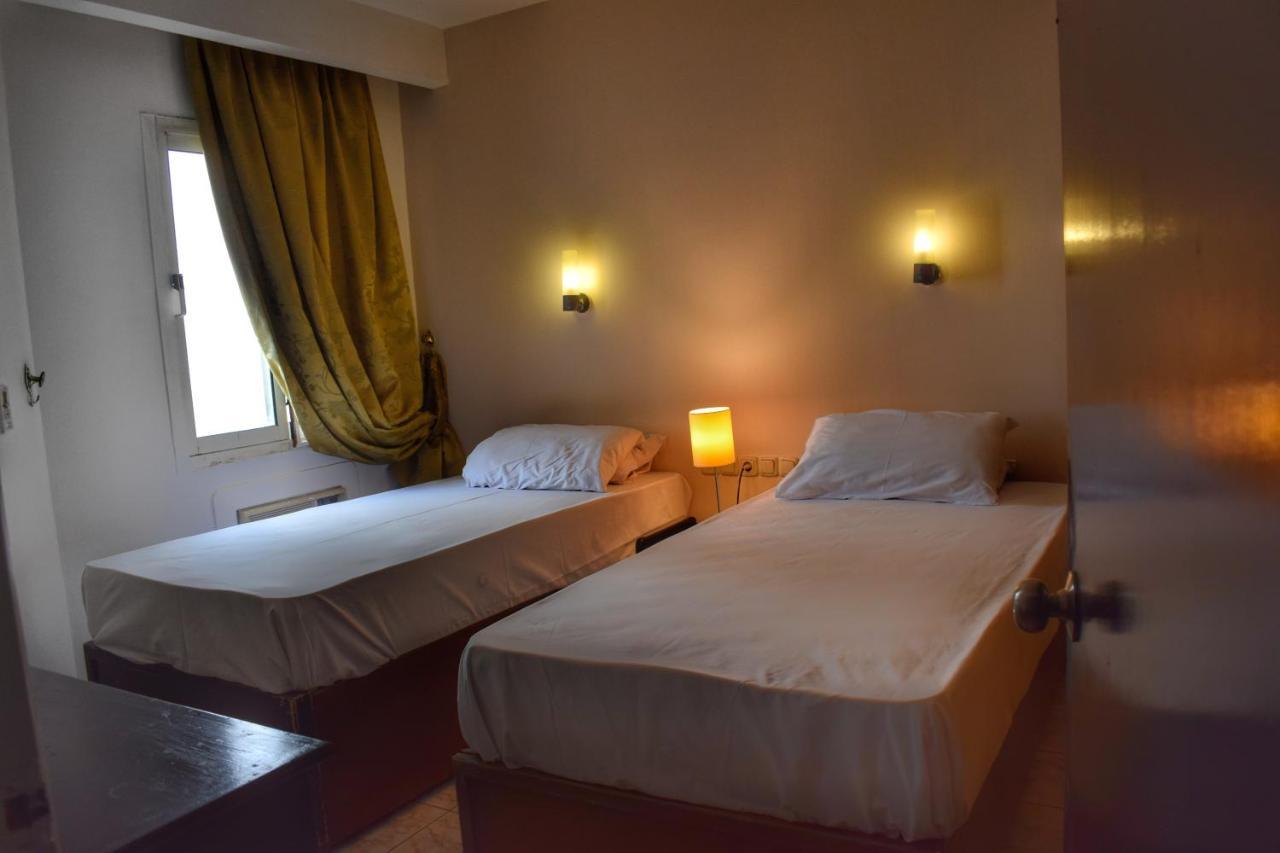 Desert View Sharm Hotel מראה חיצוני תמונה